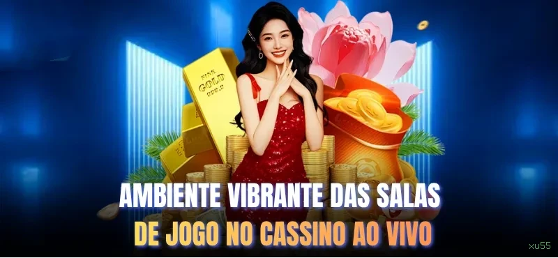 App xu55 para Android e iOS - download grátis