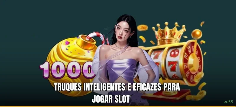 Cassino xu55 app mobile