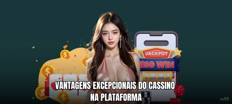 Download app xu55 Android iOS