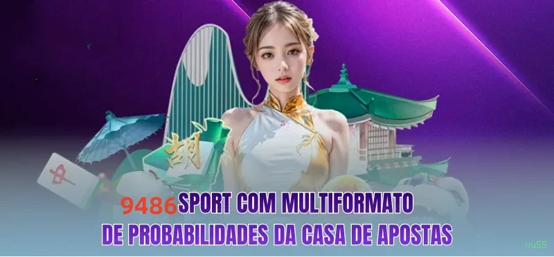 Bônus boas-vindas xu55 R$100