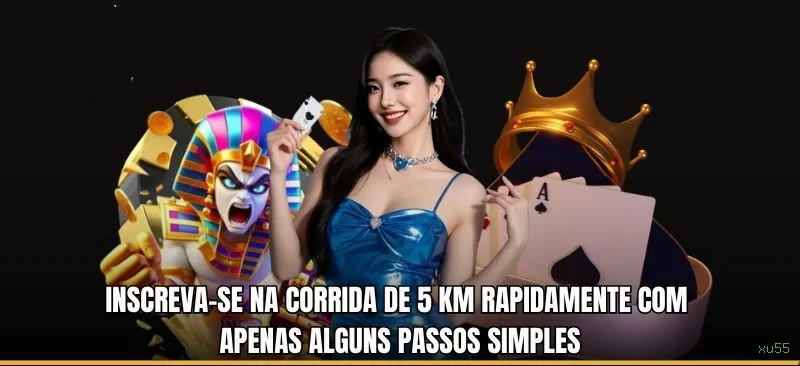 Ganhar e sacar na xu55